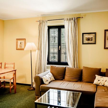 Apartment Chopin By Interhome Mariánské Lázně Esterno foto
