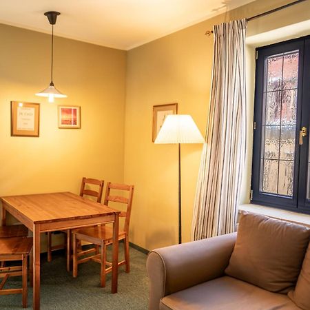 Apartment Chopin By Interhome Mariánské Lázně Esterno foto