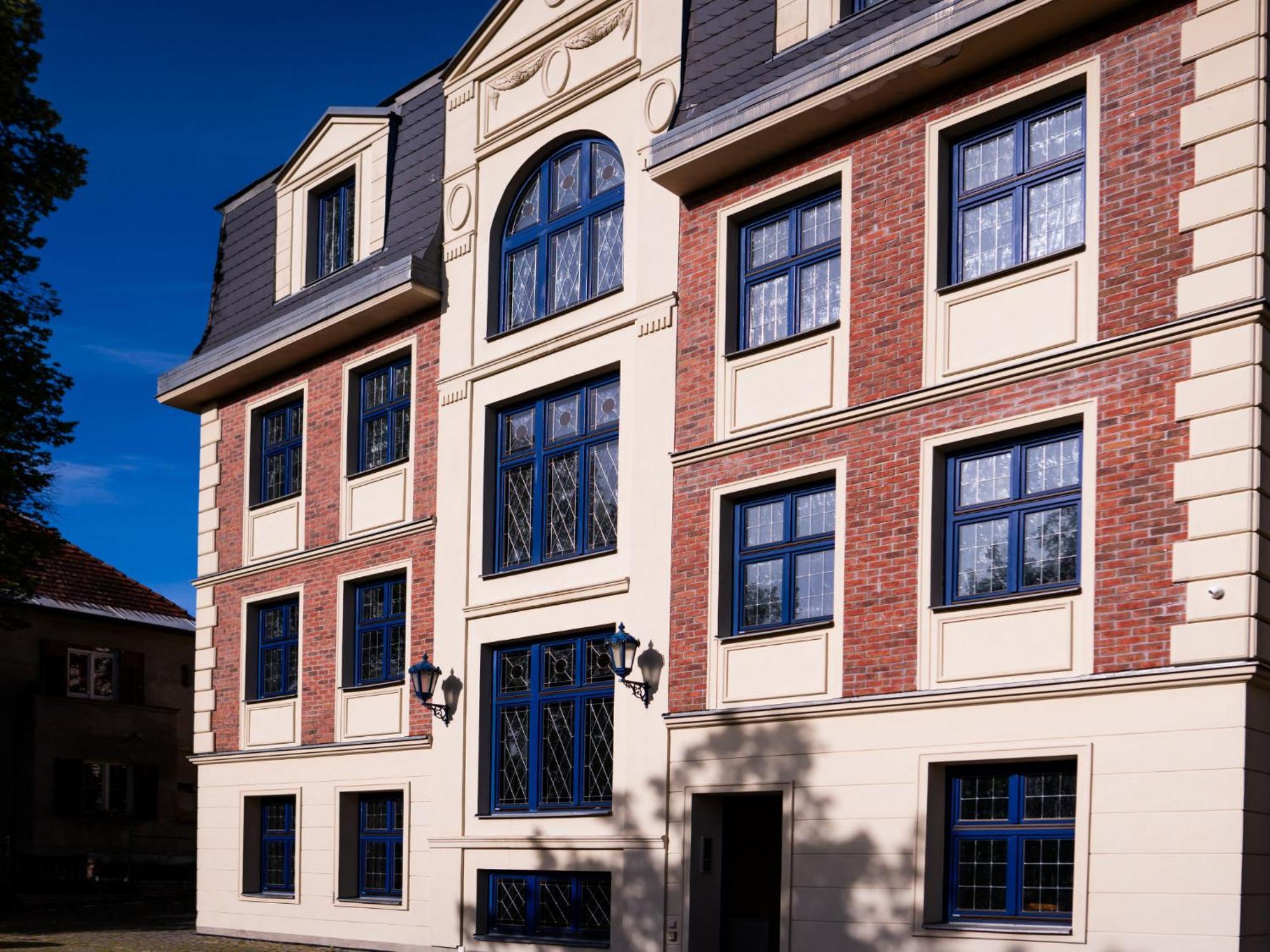 Apartment Chopin By Interhome Mariánské Lázně Esterno foto