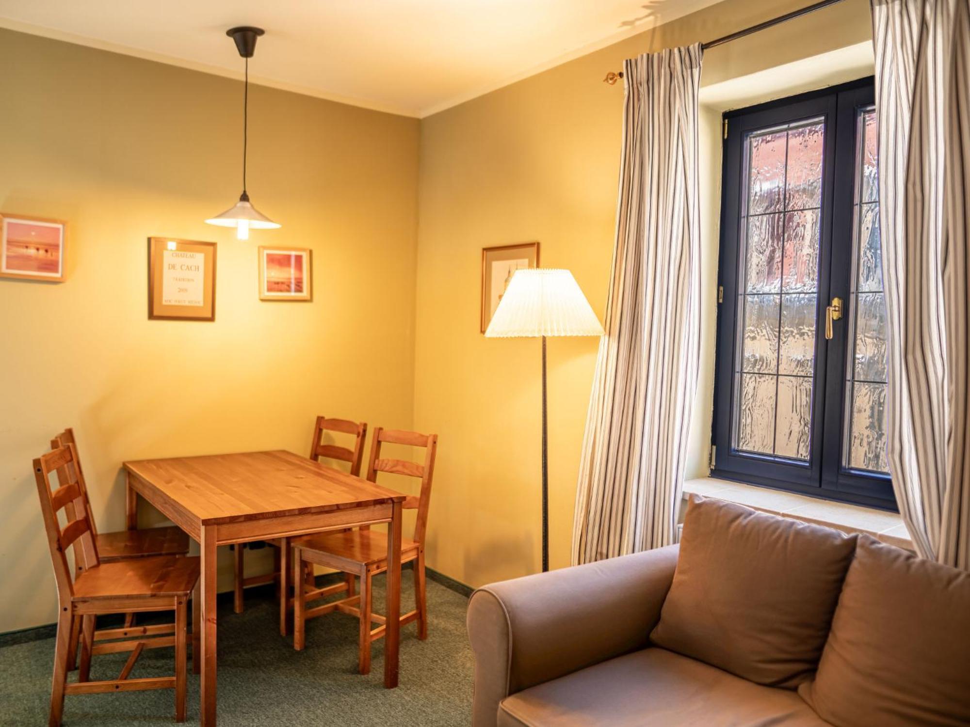 Apartment Chopin By Interhome Mariánské Lázně Esterno foto