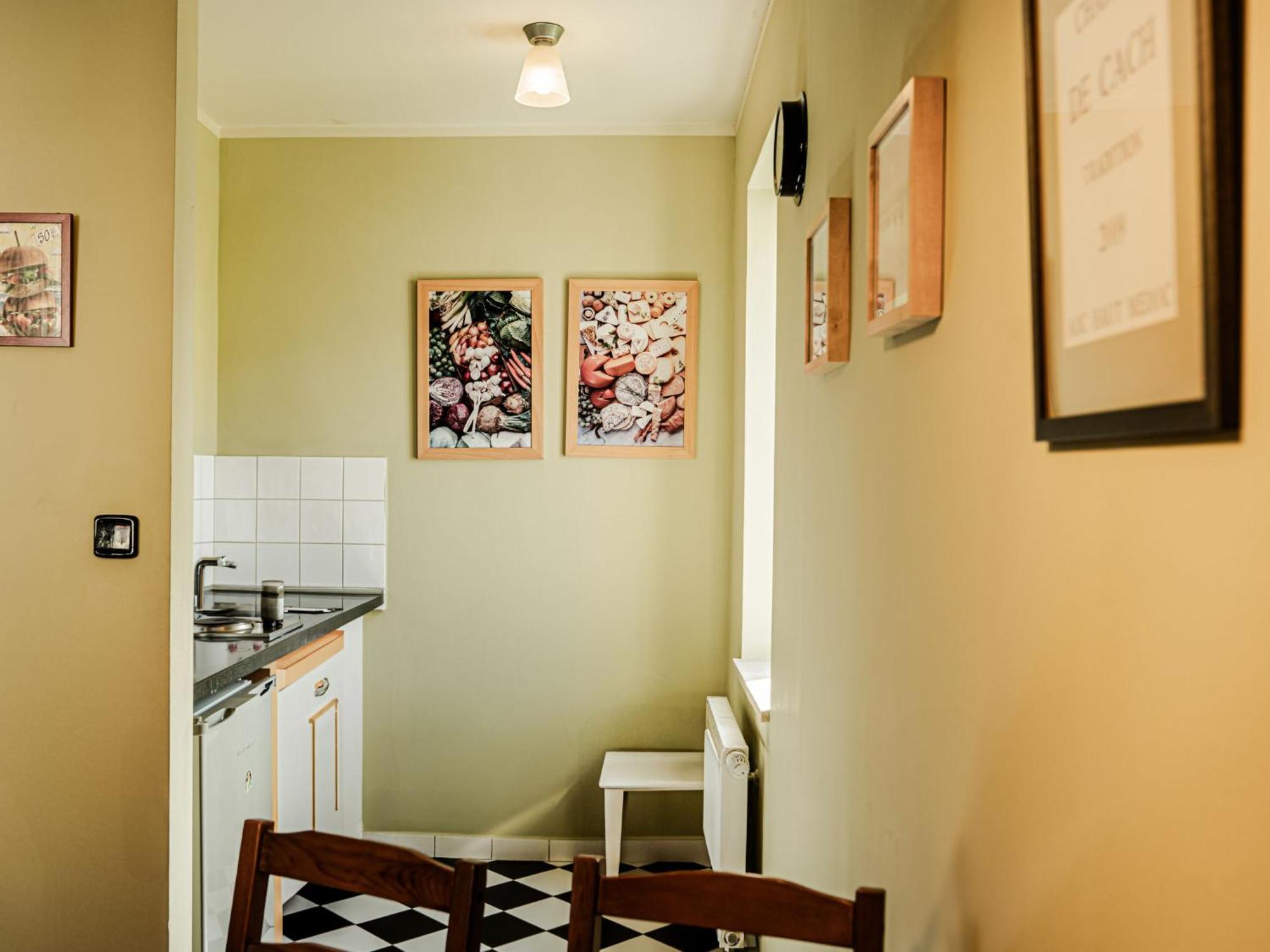 Apartment Chopin By Interhome Mariánské Lázně Esterno foto